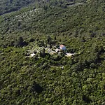 Prázdninový dům Solar Hill Zrnovo