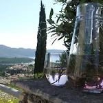 Solar Hill Holiday home Zrnovo