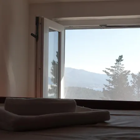 Solar Hill * Zrnovo