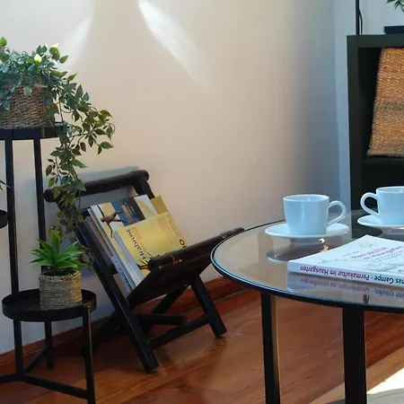 Tatil Evi Solar Hill