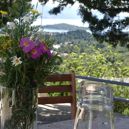 Vakantiehuis Solar Hill *