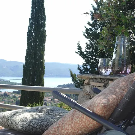 Vakantiehuis Solar Hill *