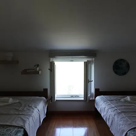 Solar Hill Holiday home