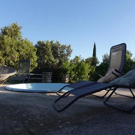 Holiday home Solar Hill