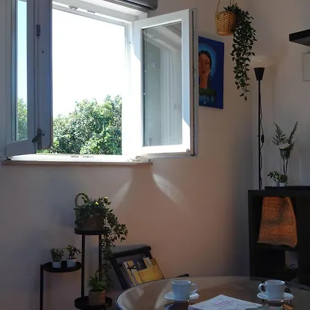 Ferienhaus Solar Hill Zrnovo