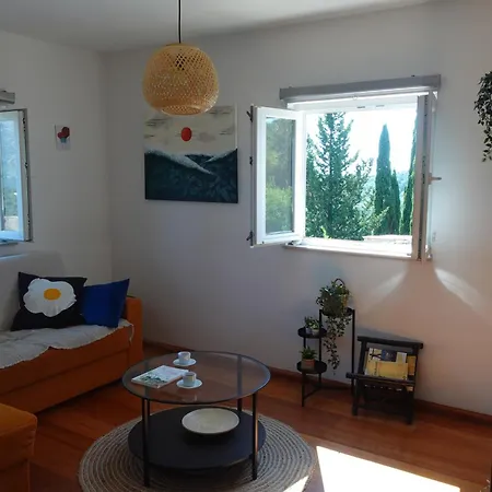Solar Hill Holiday home