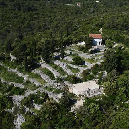 Vakantiehuis Solar Hill Zrnovo