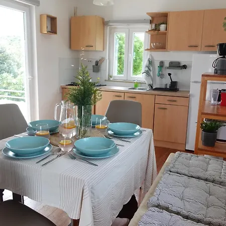 Solar Hill Holiday home *
