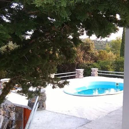 Solar Hill Vakantiehuis