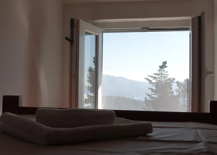 Solar Hill * Žrnovo